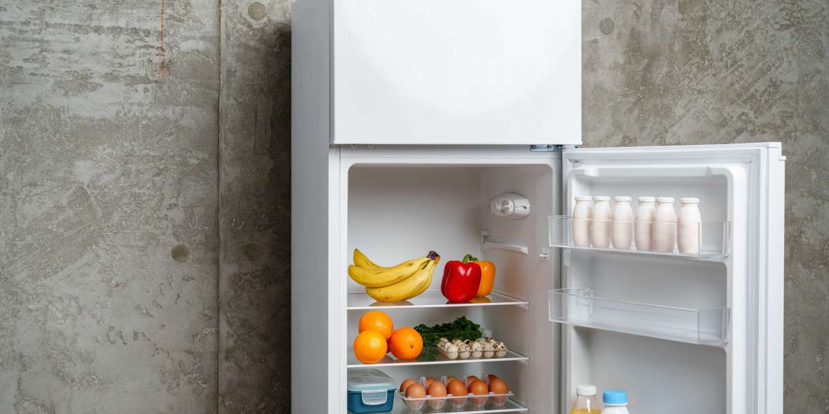 It's The Next Big Thing In American Fridge Freezer Sale