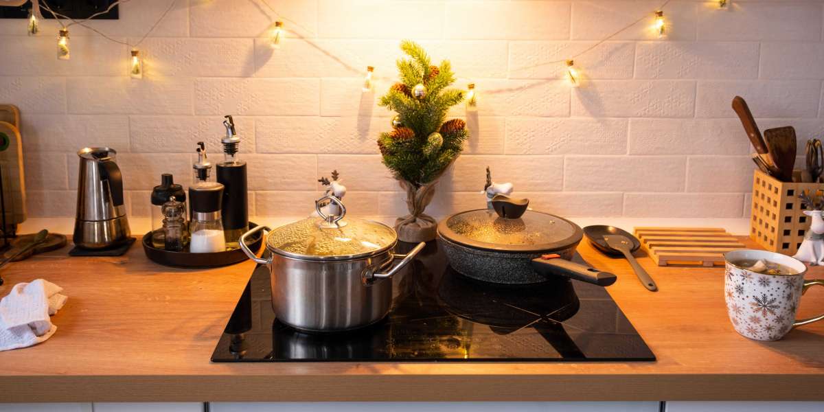 What's The Job Market For Intergrated Electric Oven Professionals?