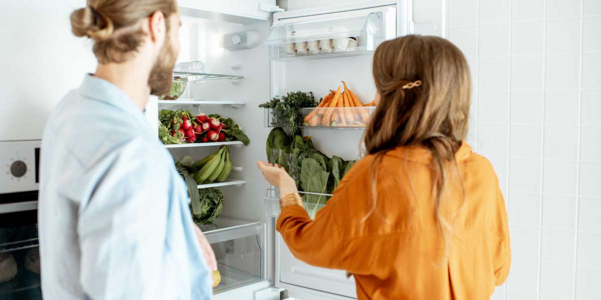 The 10 Most Scariest Things About Cheapest Fridge Freezer UK