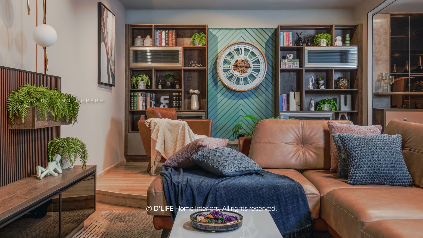 Where to Find the Best Home Interiors in Kazhakkoottam Trivandrum – D’LIFE Showroom at Kazhakkoottam