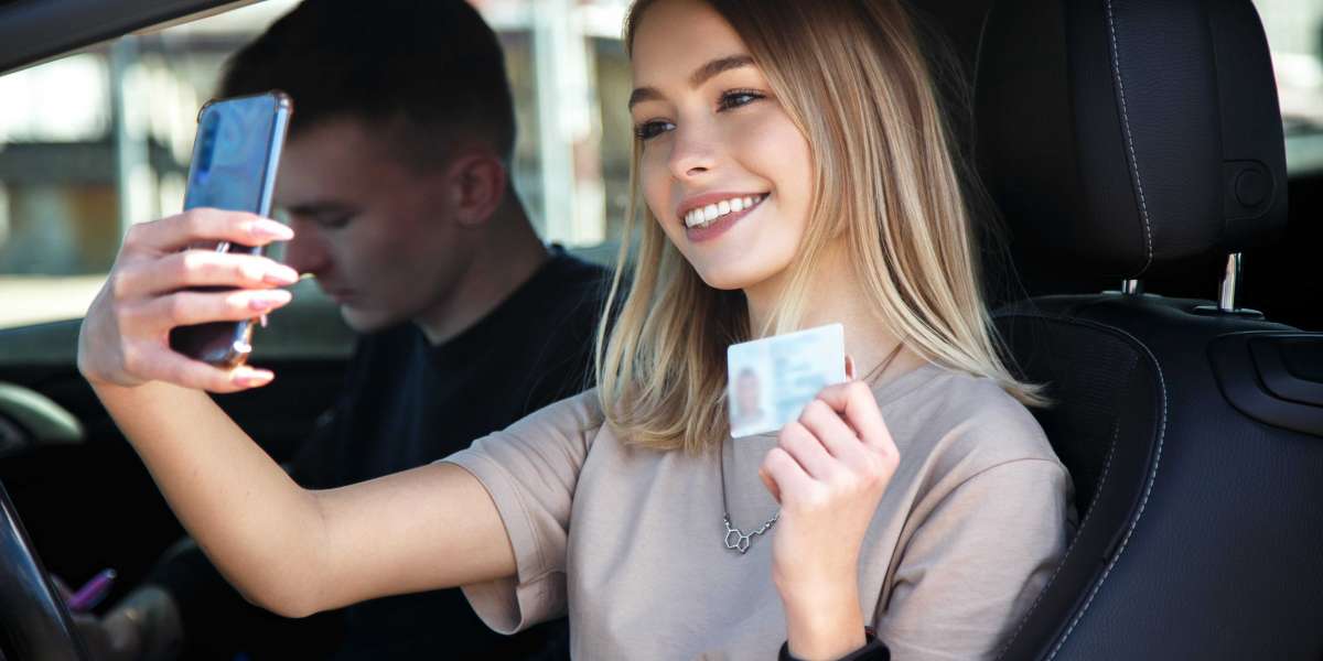 Guide To 0nline Driving Licence: The Intermediate Guide For 0nline Driving Licence