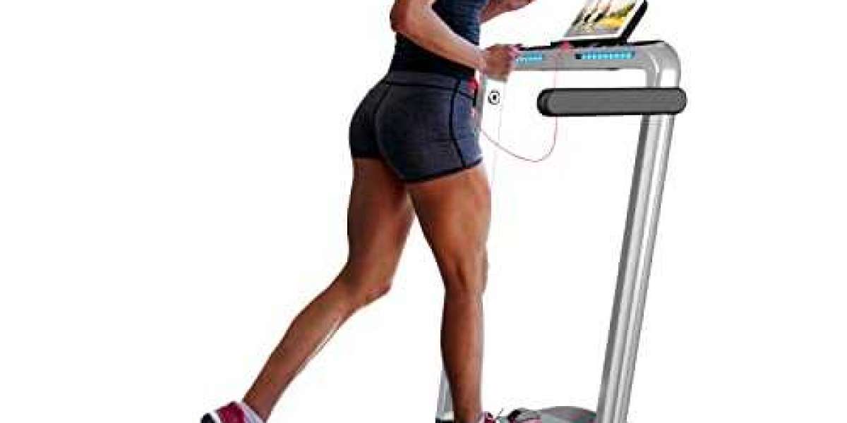The Three Greatest Moments In Buy Treadmill UK History