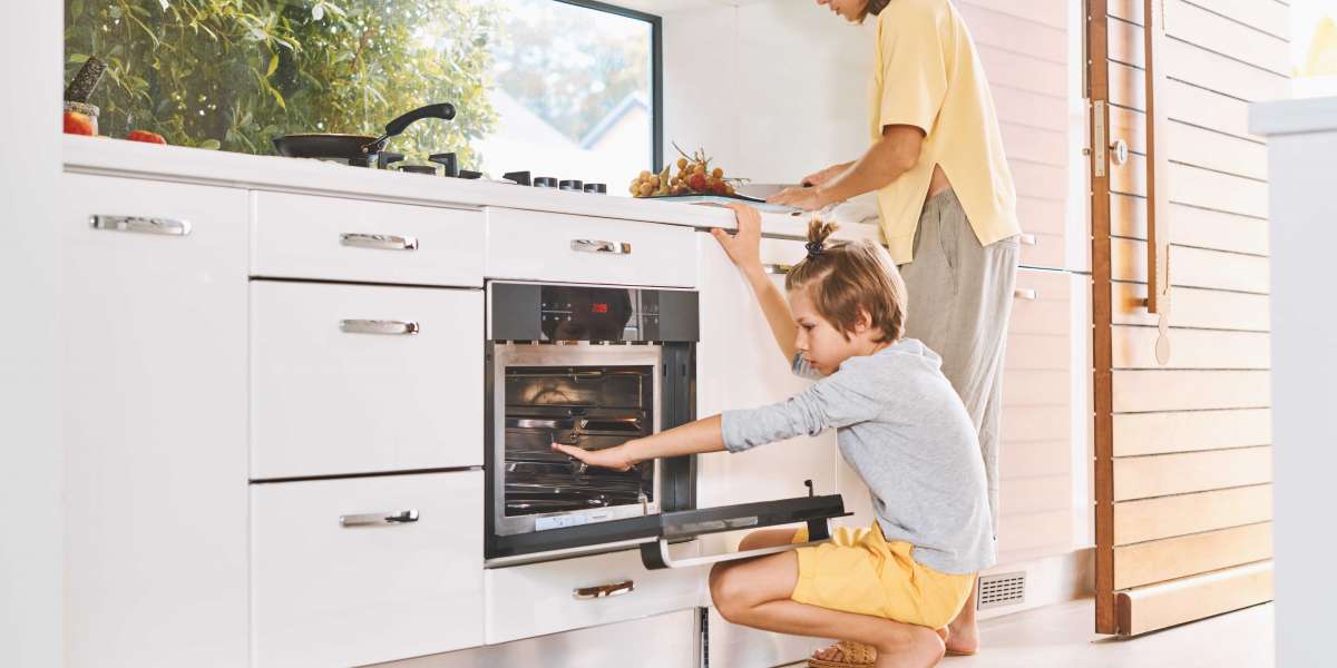 11 "Faux Pas" That Actually Are Okay To Use With Your Cooker Built In