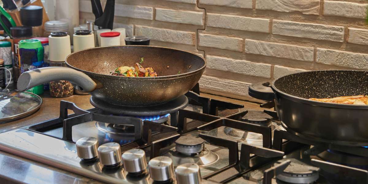 Nine Things That Your Parent Taught You About Ovens & Hobs