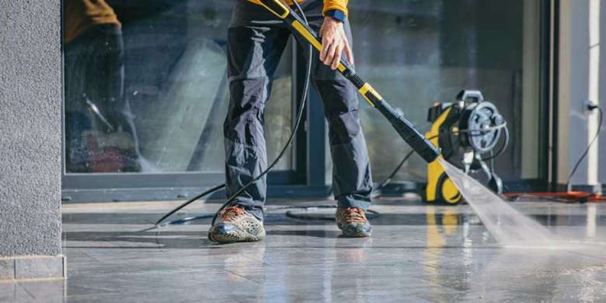 Pressure Washers in Ocean Side