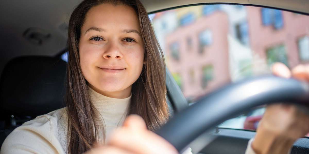 What's The Job Market For British Drivers Licence Professionals Like?