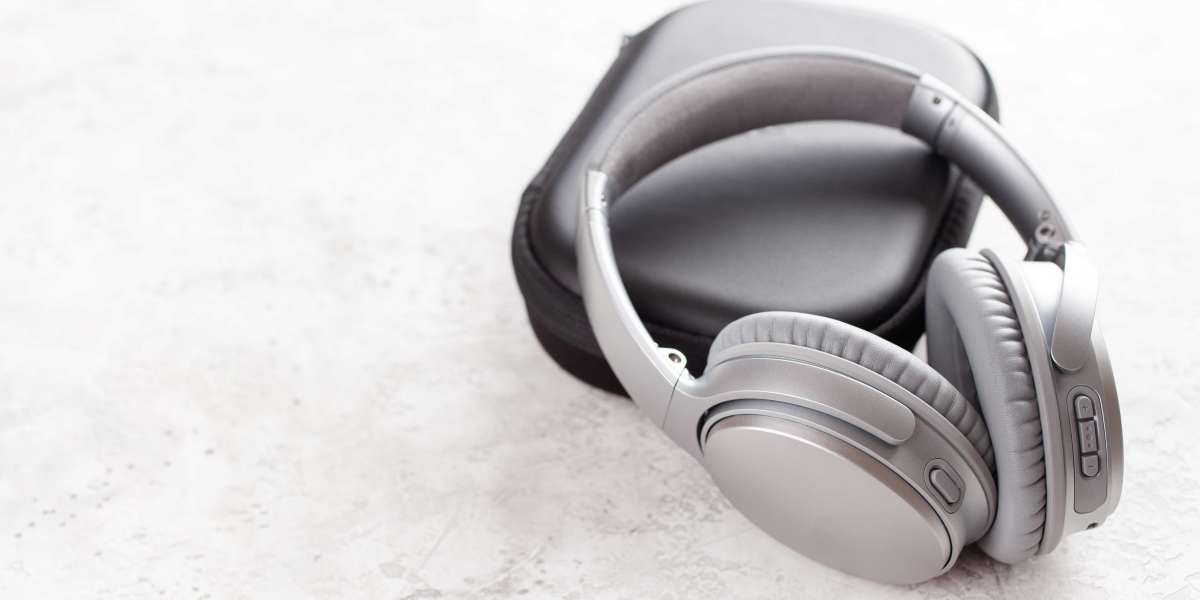 Some Of The Most Common Mistakes People Make When Using Headphones