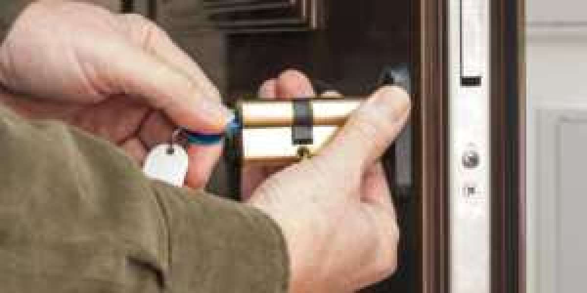 What's The Job Market For Deadbolt Locks Replacement Professionals Like?