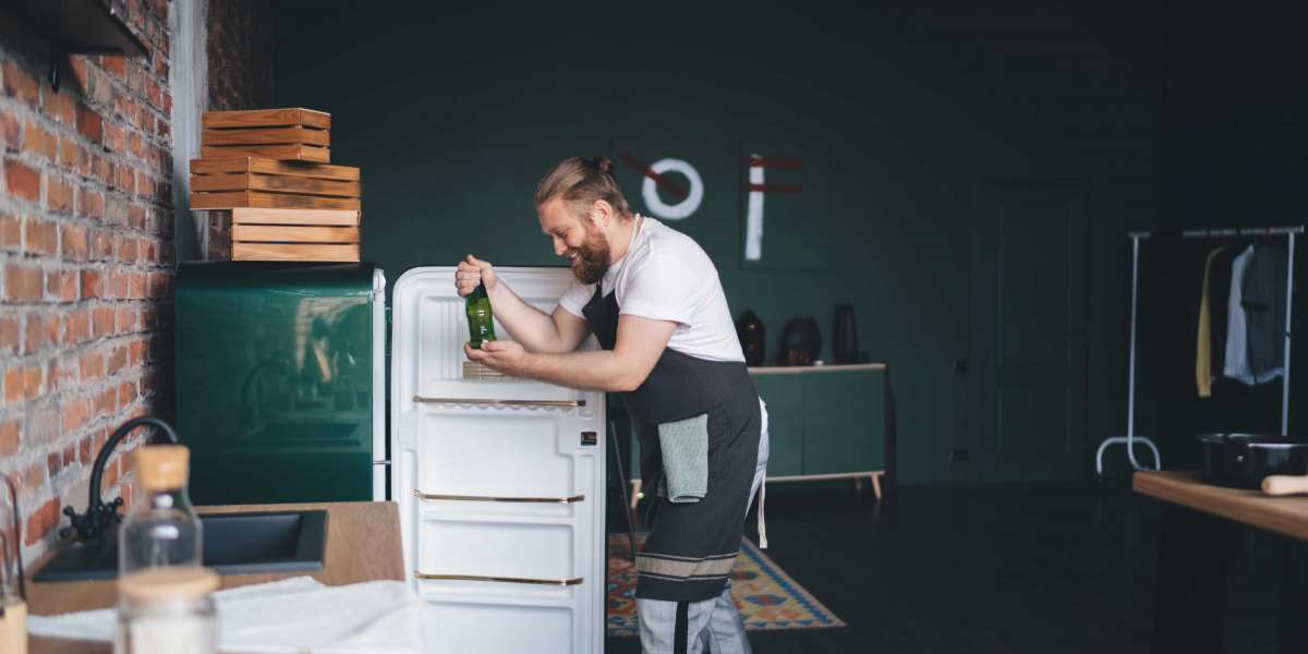 10 Erroneous Answers To Common Best Fridge Freezer Deals Questions: Do You Know Which Answers?