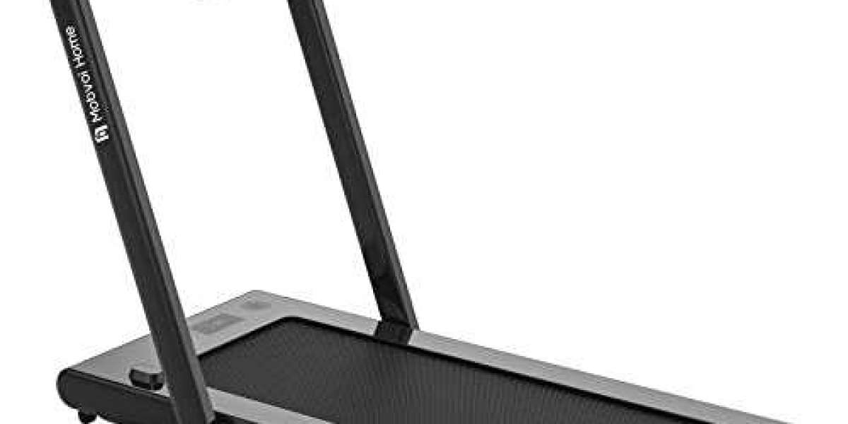 You're About To Expand Your Walking Treadmill Options