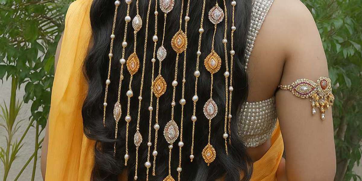 Best Hair Accessories for Women – Complete Guide