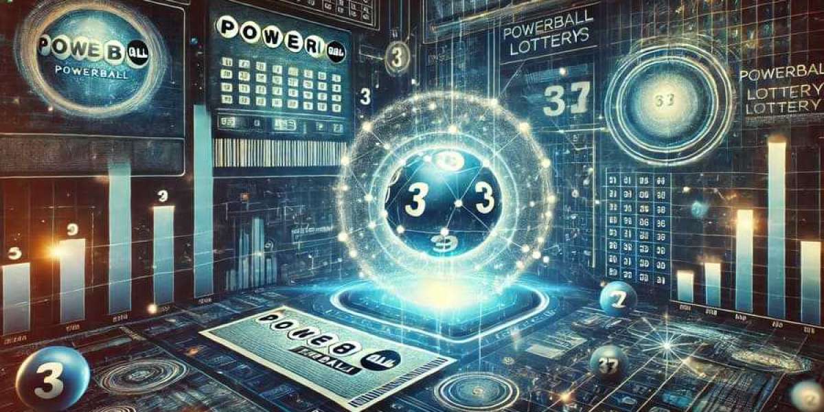 Unlocking the Powerball: Why Joining the Bepick Analysis Community is Essential