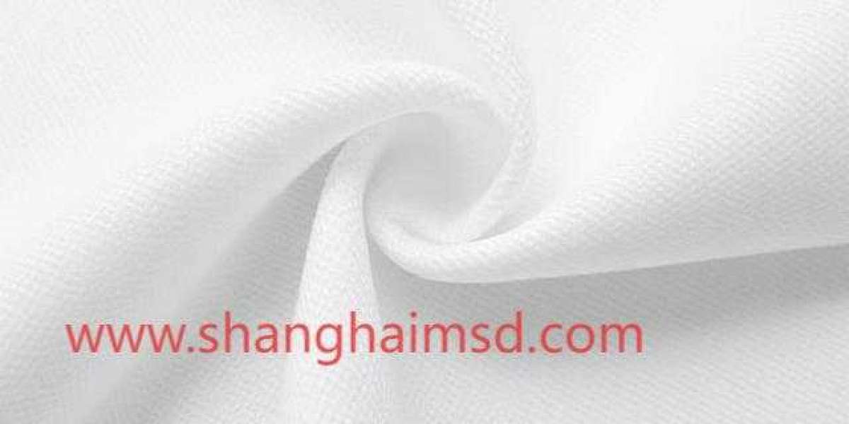 Double Wall Fabric for Military Applications