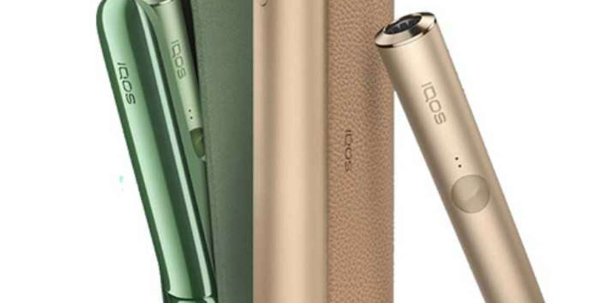 IQOS USA: A New Era of Tobacco Heating Technology for American Smokers