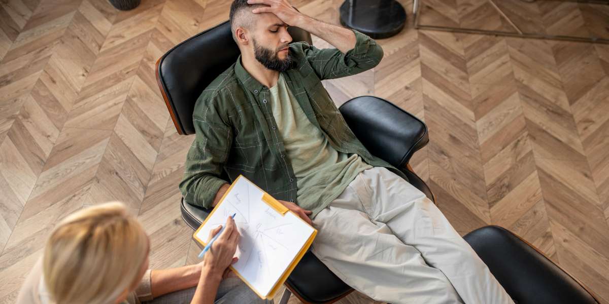 Five Things You Don't Know About Private Mental Health Diagnosis Near Me