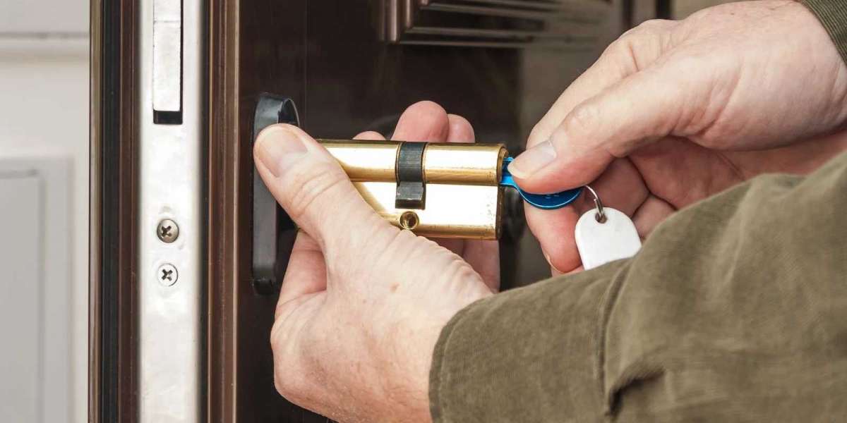 What's The Current Job Market For Front Door Locks Professionals?