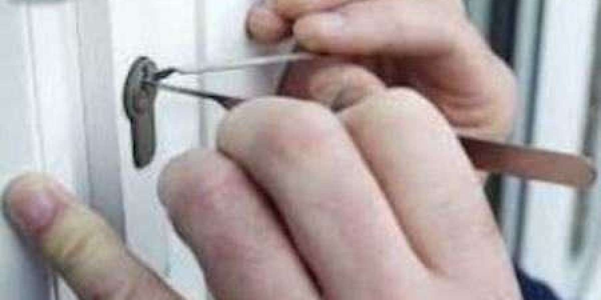 The 9 Things Your Parents Teach You About House Lock Changing