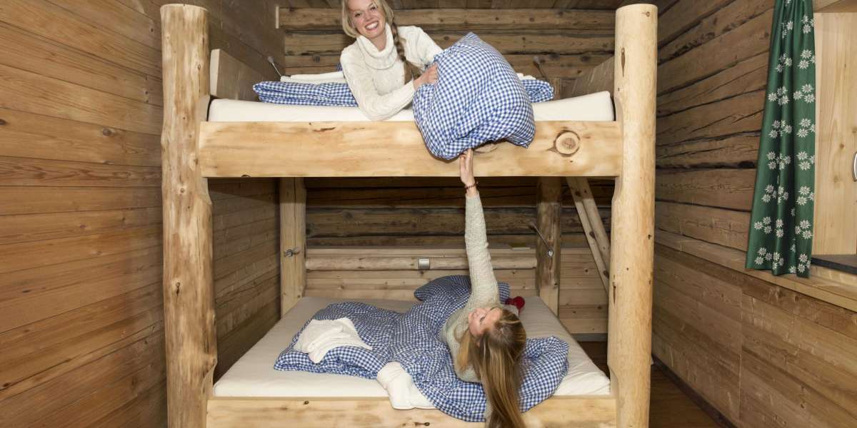 You'll Never Guess This Bunk Bed For Teens's Tricks