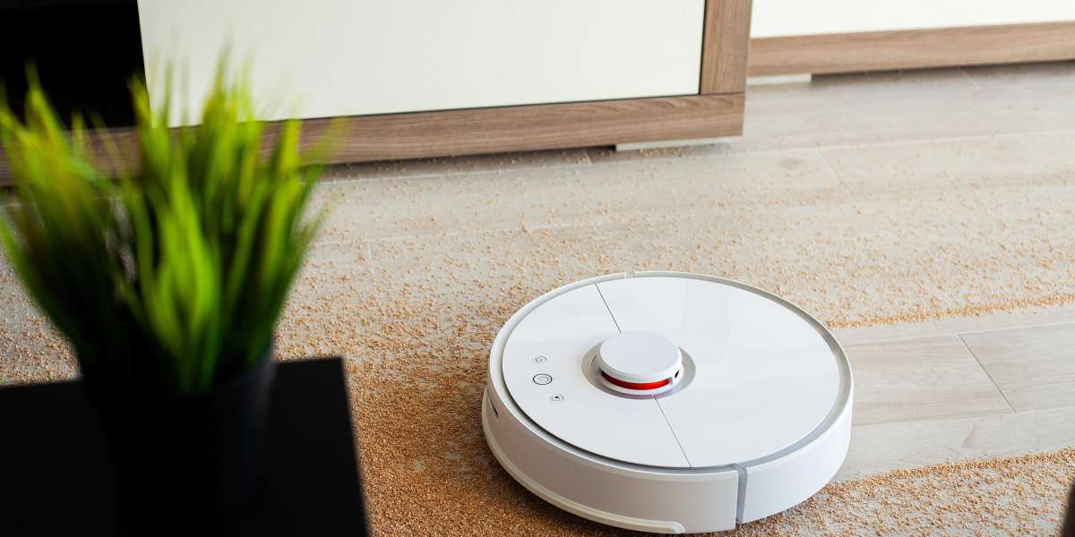 Robot Vacuum Deals Tools To Streamline Your Daily Lifethe One Robot Vacuum Deals Trick Every Person Should Know