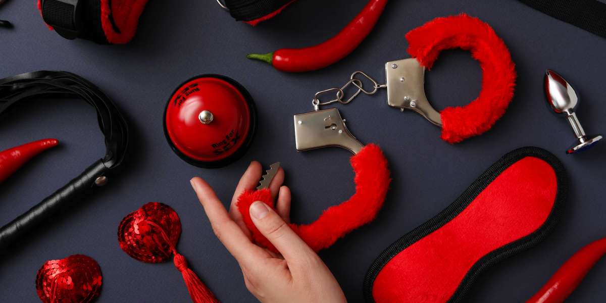You'll Be Unable To Guess Adult Toy's Benefits