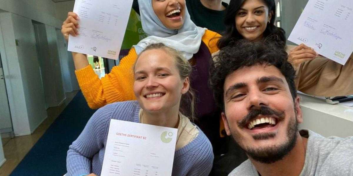 The Best Advice You'll Receive About Goethe A1 Certificate