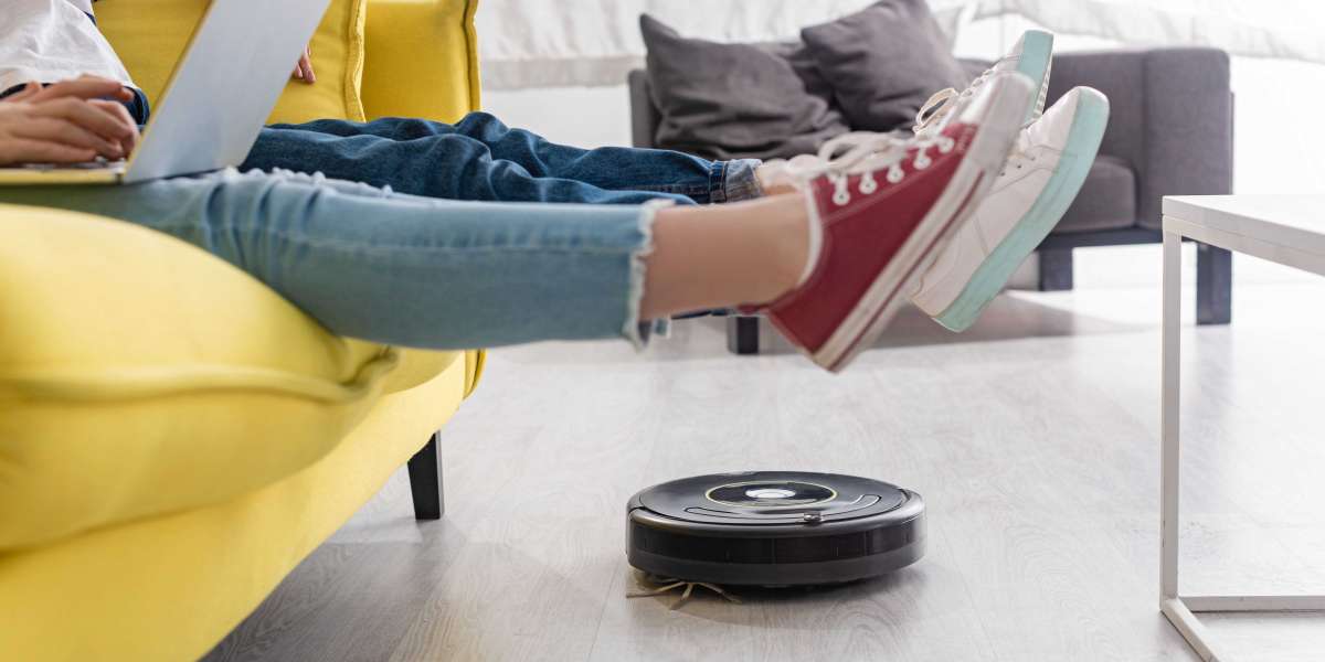 Guide To Best Robot Vacuum Uk: The Intermediate Guide In Best Robot Vacuum Uk