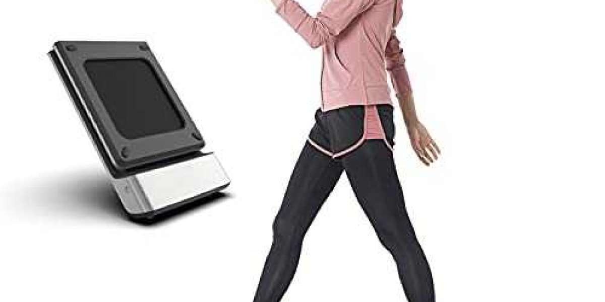 Treadmill: It's Not As Difficult As You Think