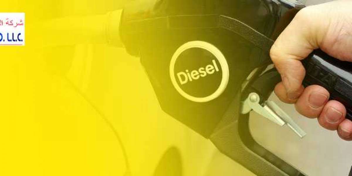 UAE Diesel Price Today: What You Need to Know
