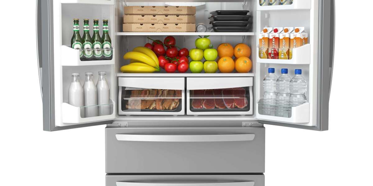16 Facebook Pages That You Must Follow For Fridge UK-Related Businesses