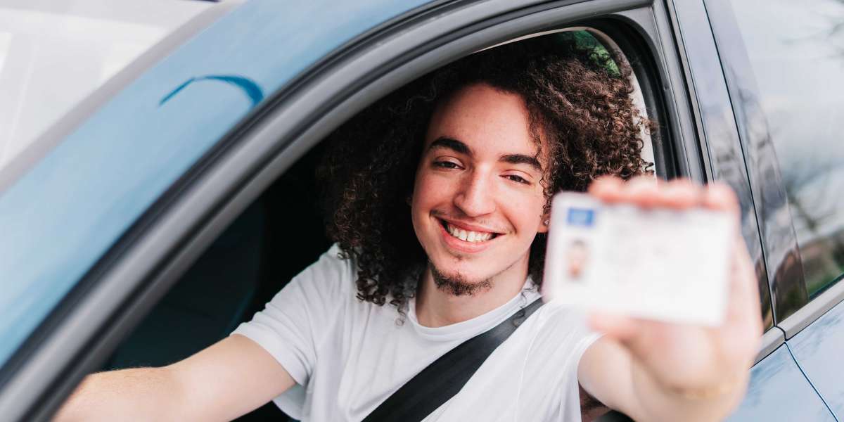 What's The Job Market For Driver Licence Uk Professionals?