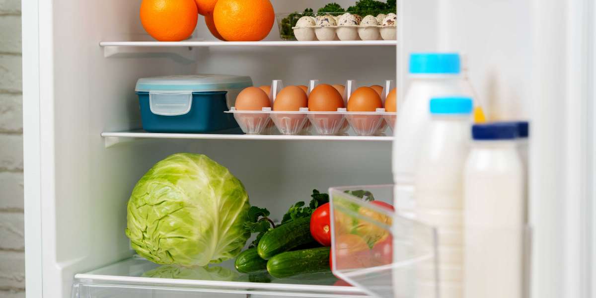 Your Family Will Thank You For Having This Best Fridges
