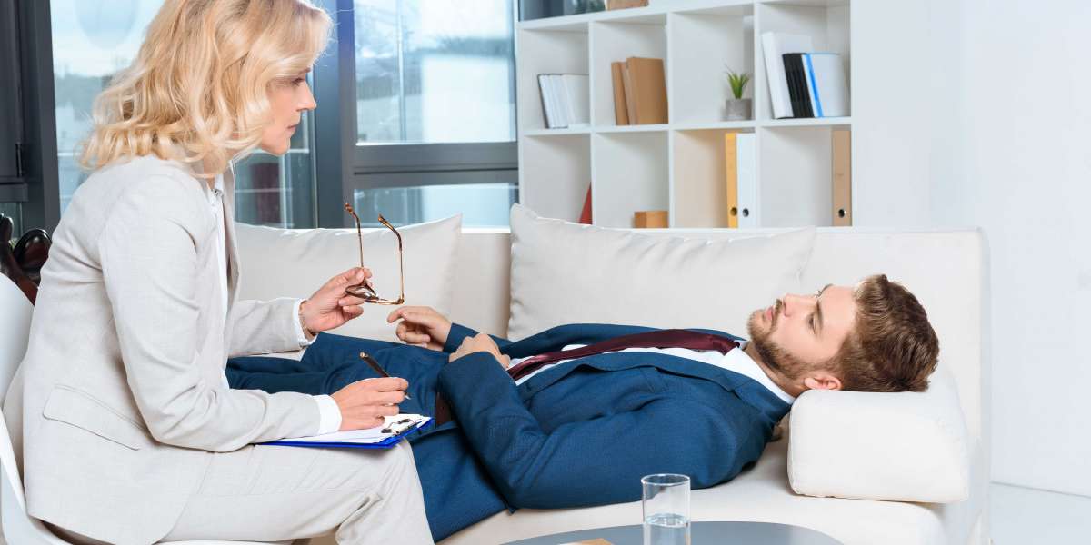 You'll Be Unable To Guess Private Practice Psychiatrist's Tricks