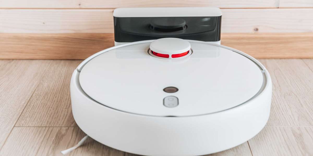 15 Terms That Everyone In The Vacuum Cleaners Robot Industry Should Know
