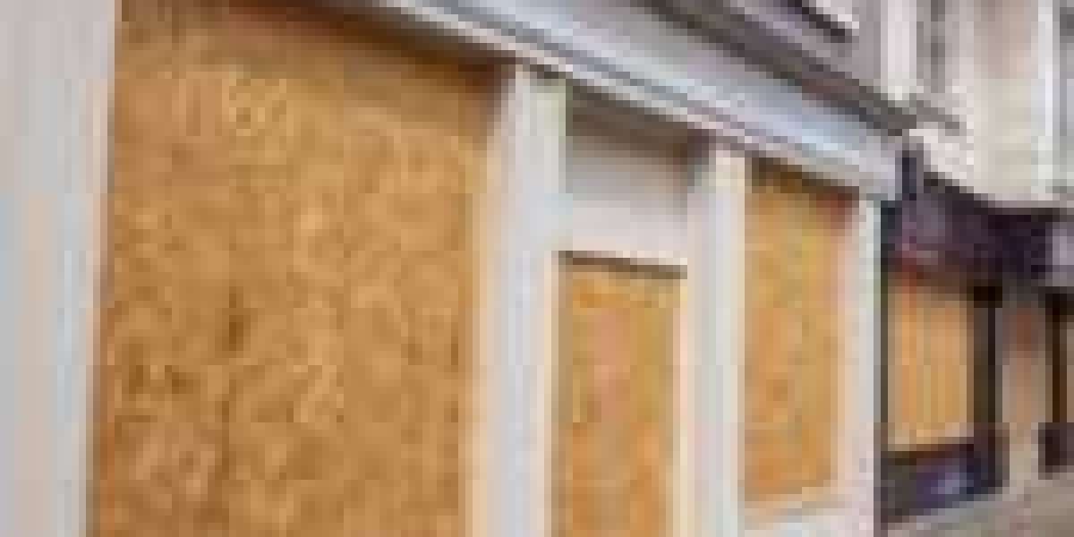 Guide To Emergency Building Repairs: The Intermediate Guide The Steps To Emergency Building Repairs