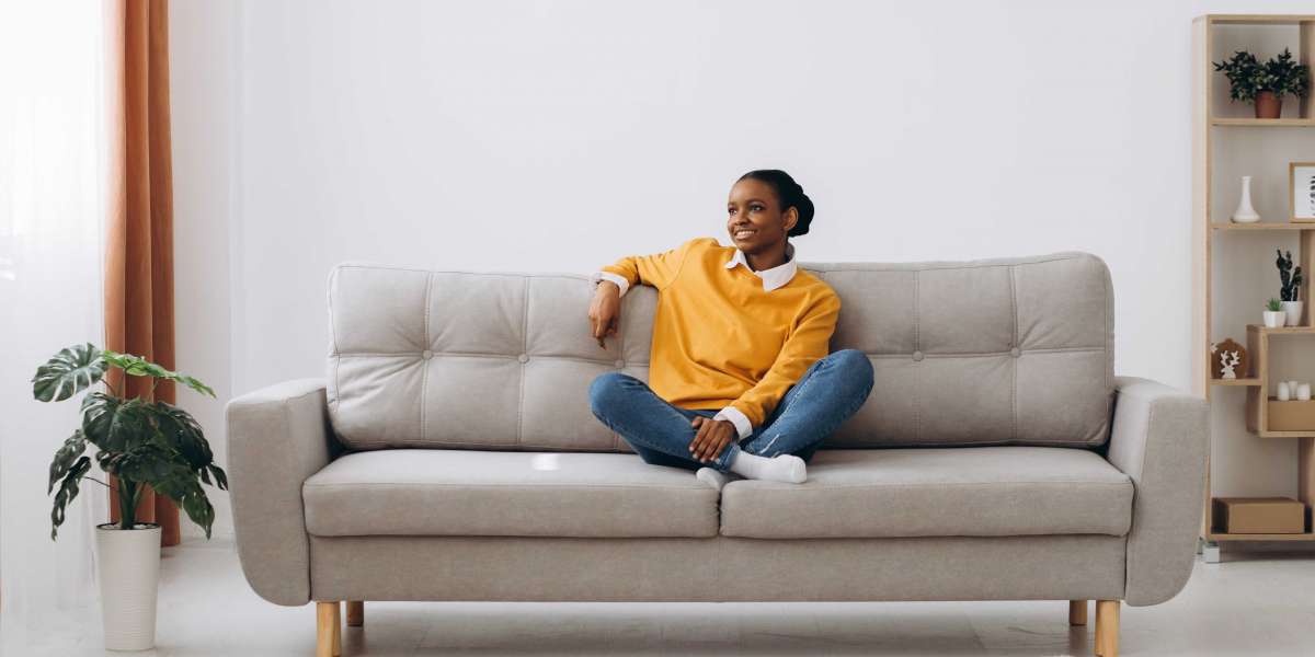 A Comprehensive Guide To Fabric Sofas UK. Ultimate Guide To Fabric Sofas UK