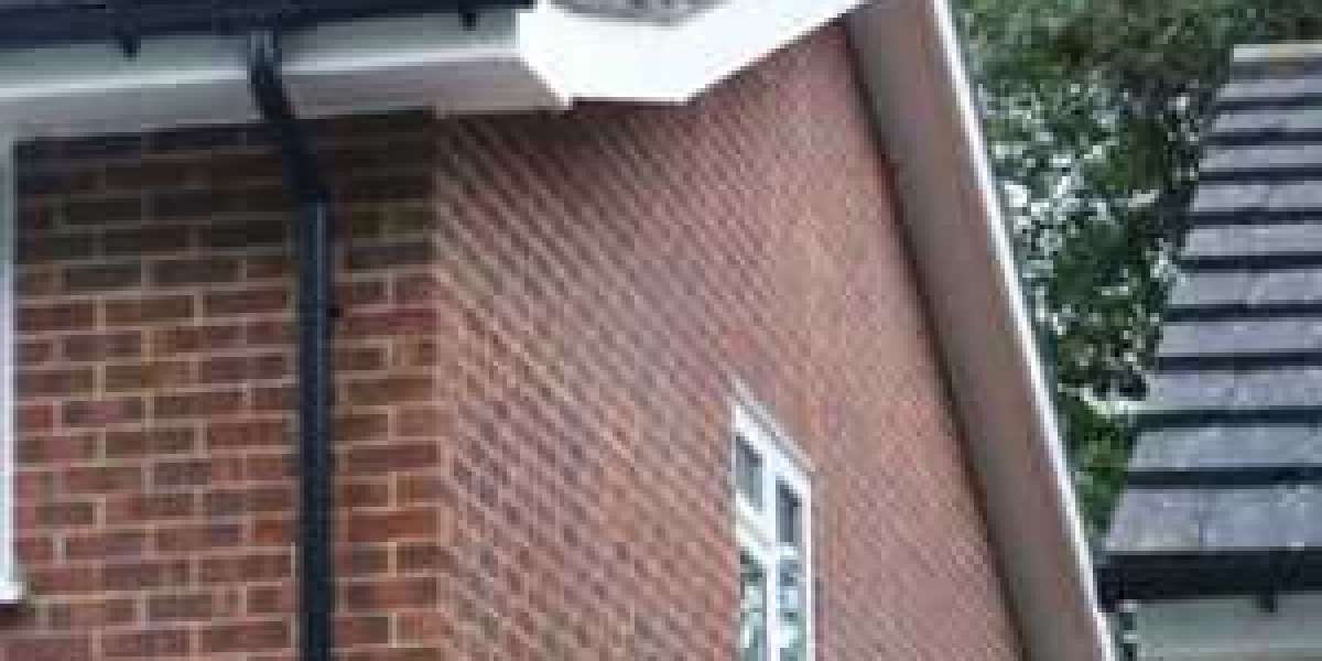 What's The Current Job Market For Roofline Repairs Professionals Like?