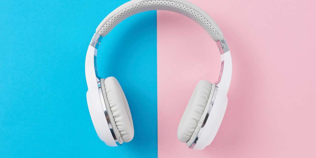 A Step-By'-Step Guide To Picking Your Buy Headphone
