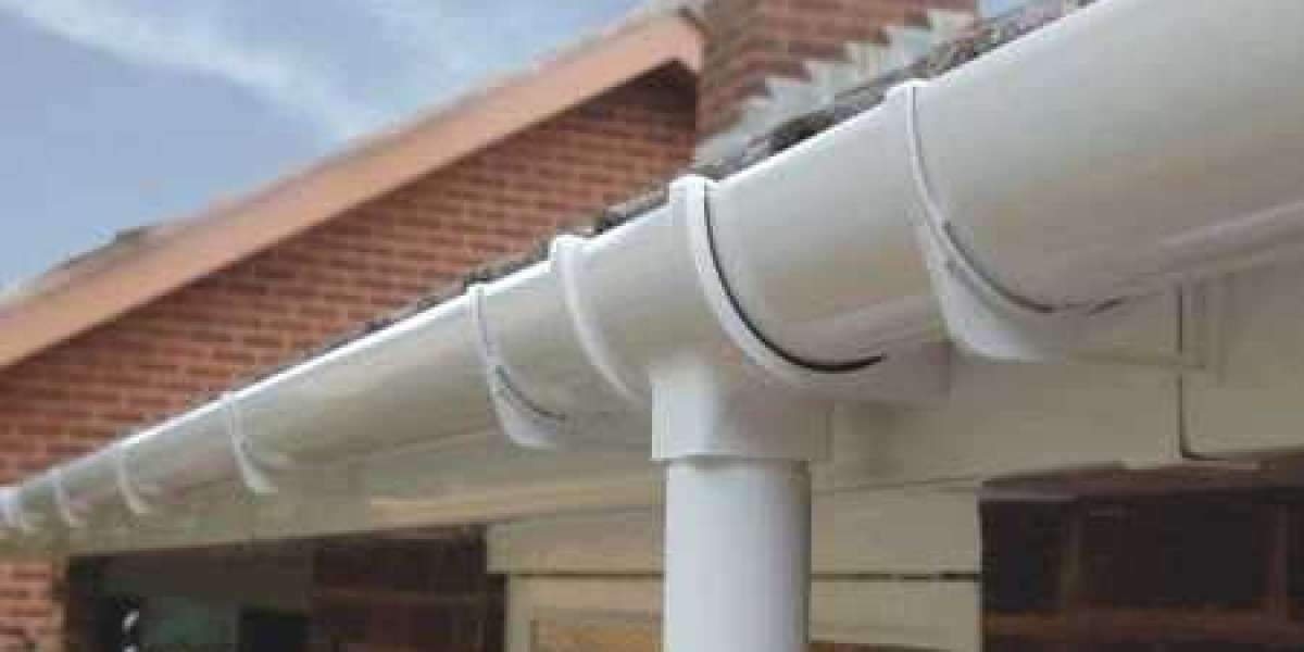 20 Resources That'll Make You More Successful At Guttering
