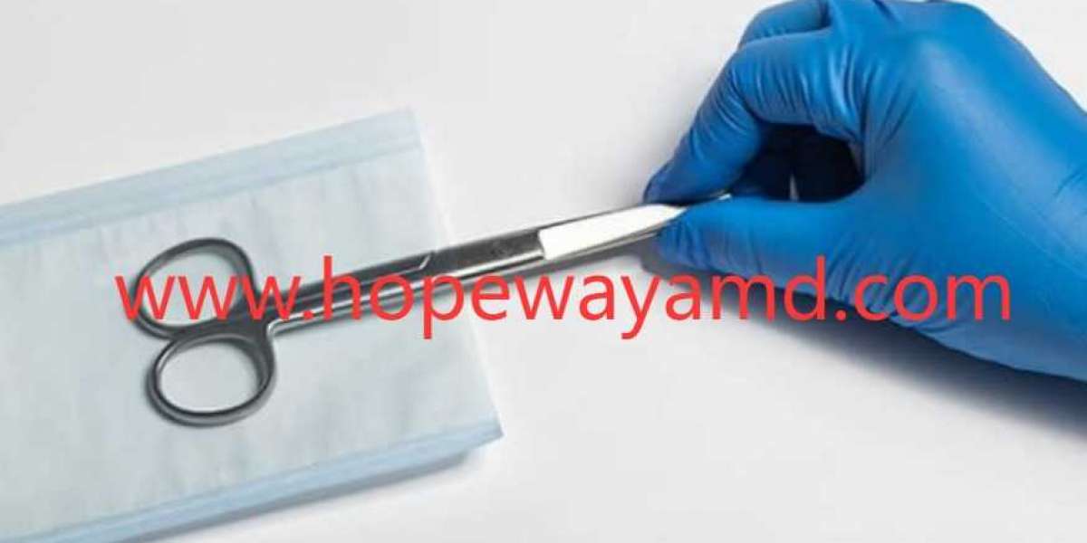 Can a Sterilization Gusseted Roll Handle Bulkier Instruments?
