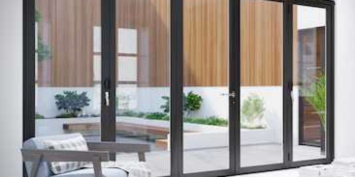 The Most Valuable Advice You Can Ever Receive On Bi Fold Door Repairs