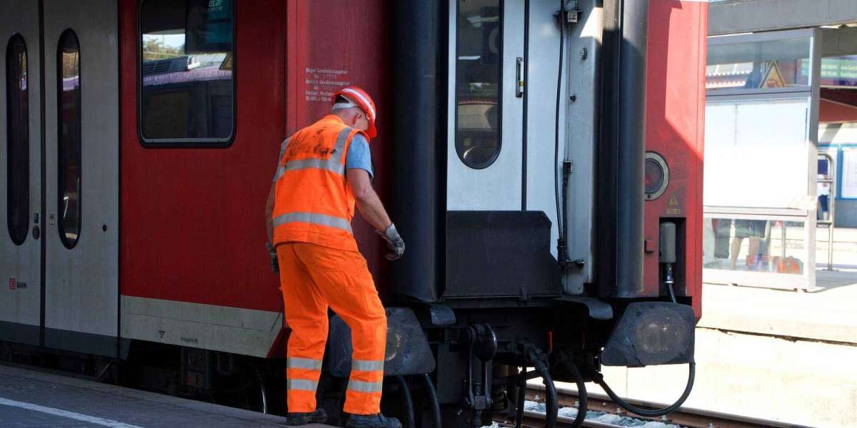 The 9 Things Your Parents Teach You About Railroad Settlement Asthma