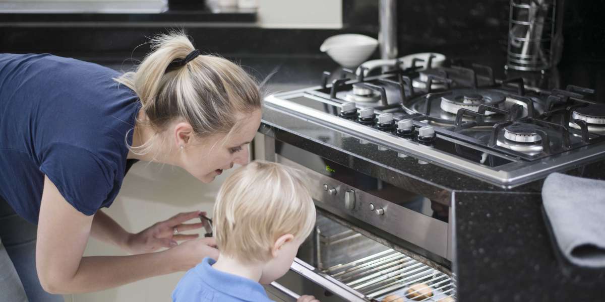 The History Of Oven For Sales
