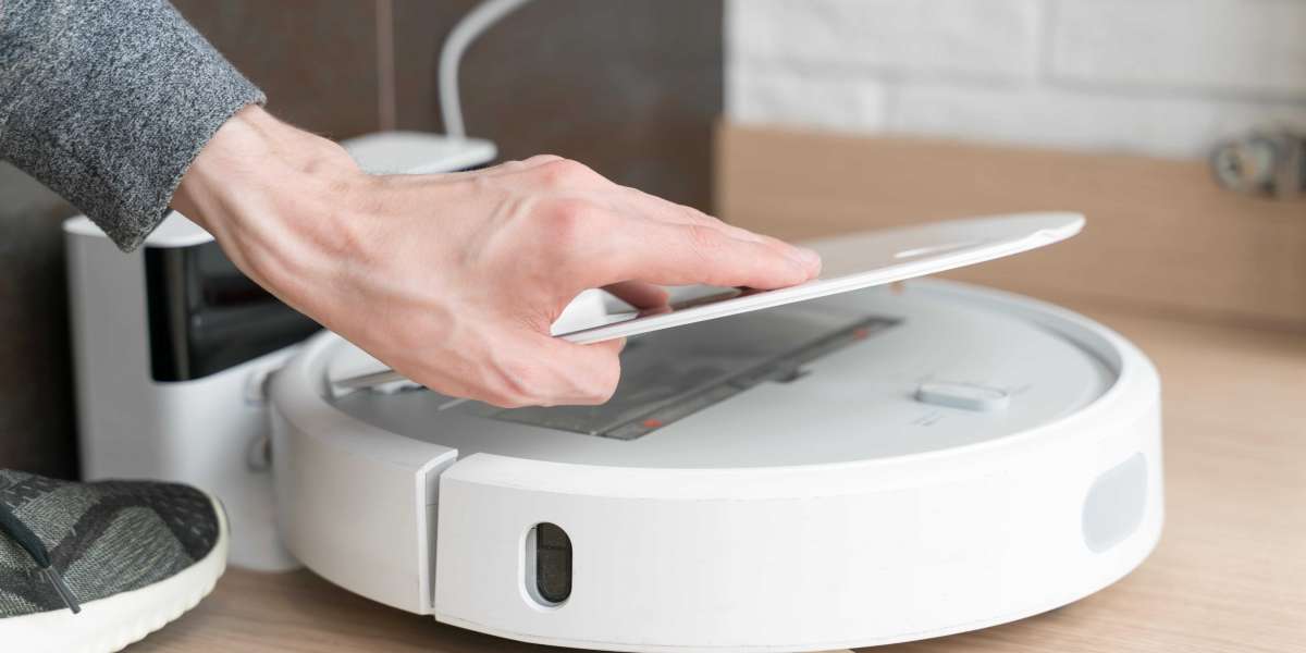 You'll Never Guess This Robot Vacuum And Mop Uk's Benefits
