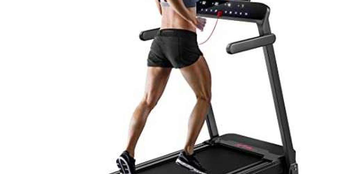 How Tread Mill Became The Hottest Trend Of 2024