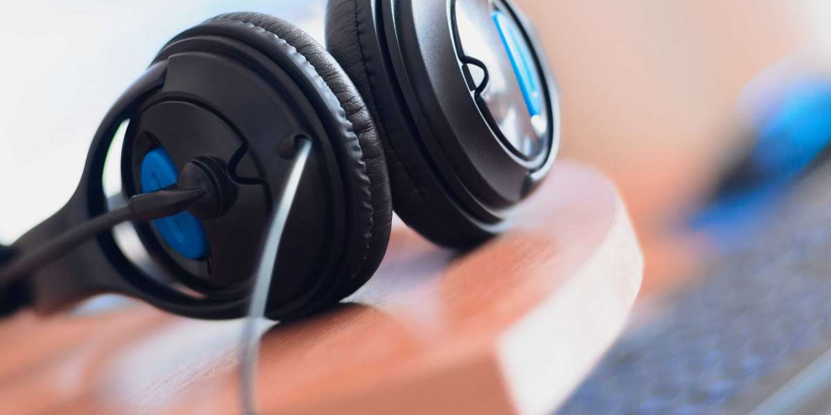The 9 Things Your Parents Teach You About Headphones UK