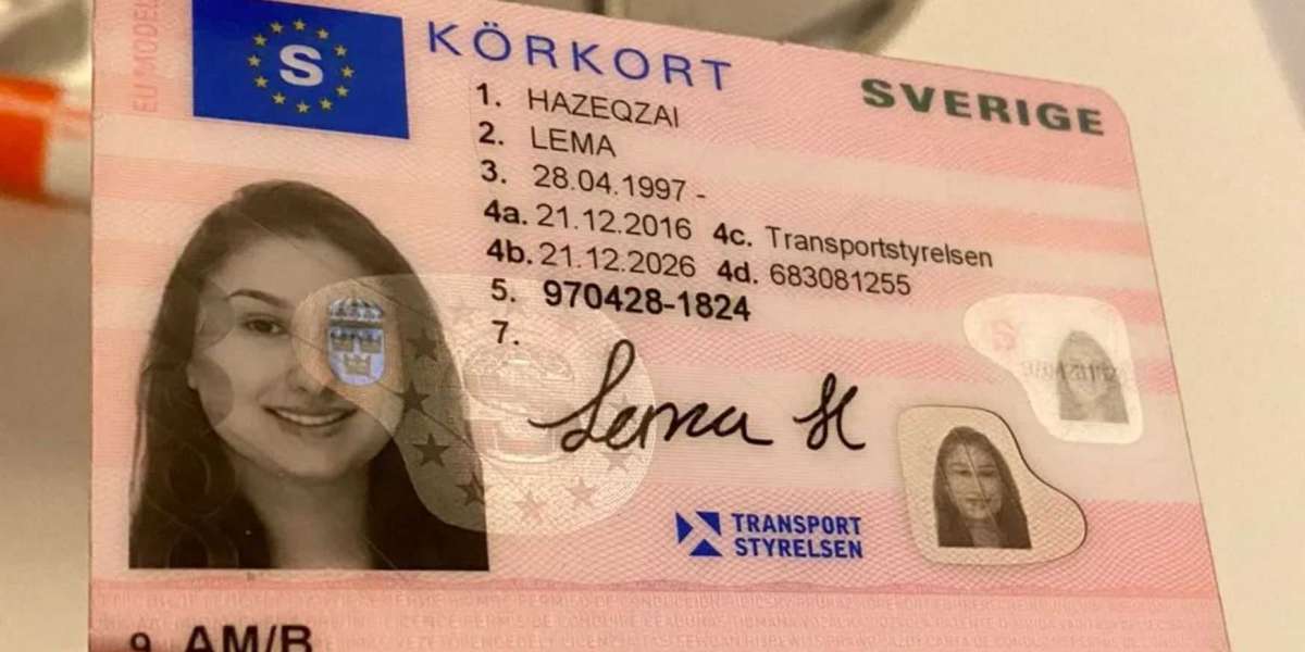 10 Top Mobile Apps For International Driving License - Transportstyrelsen
