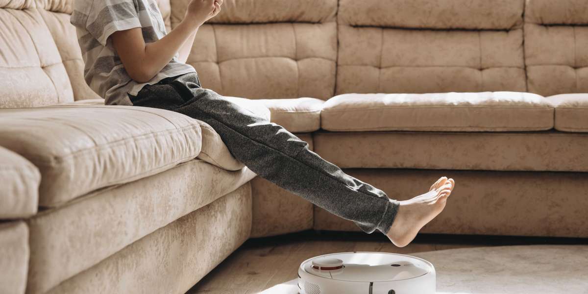Are You Making The Most From Your Robotic Vacuum?