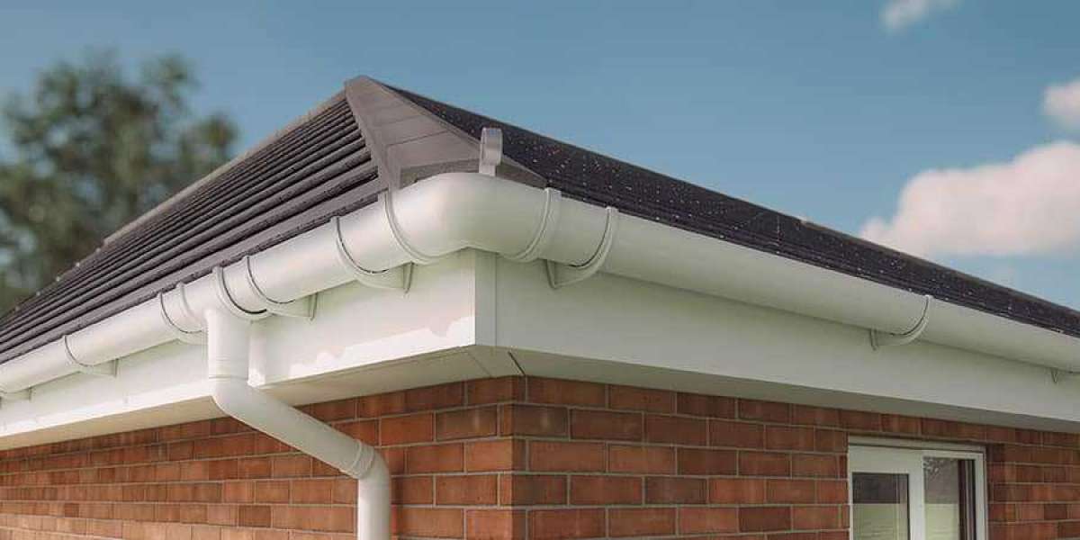 You'll Be Unable To Guess Soffit Board Repair's Tricks