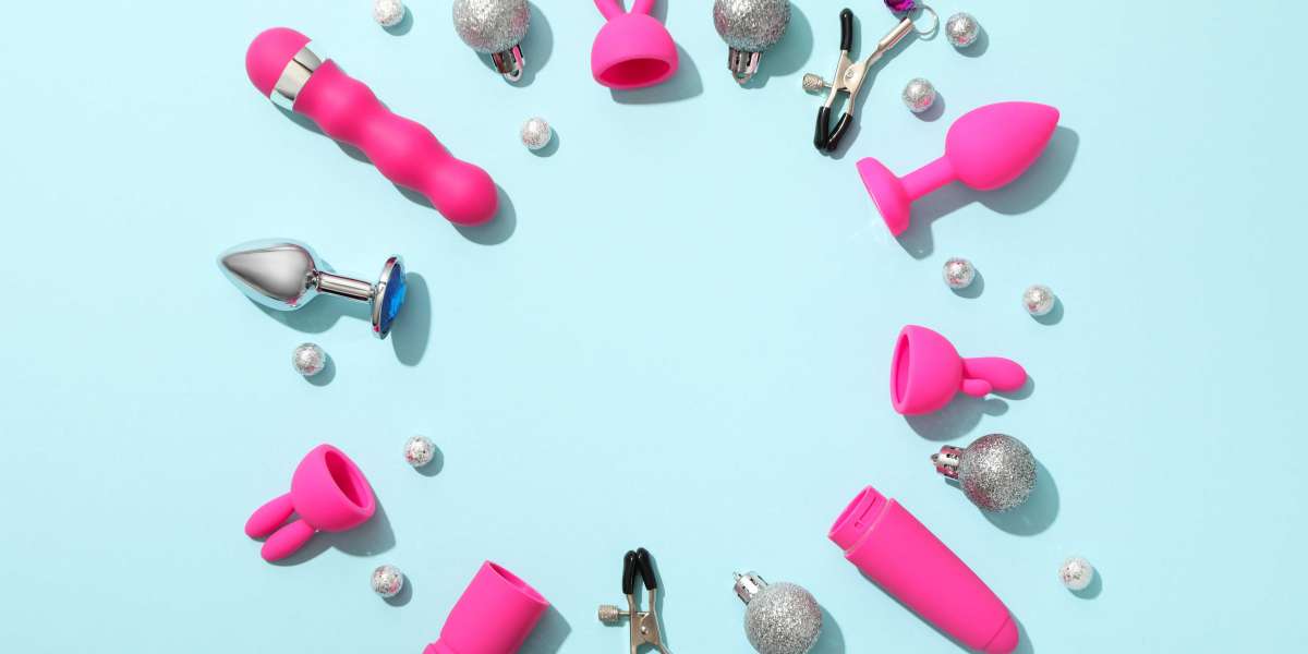 Five People You Must Know In The Adult Toys For Her Industry