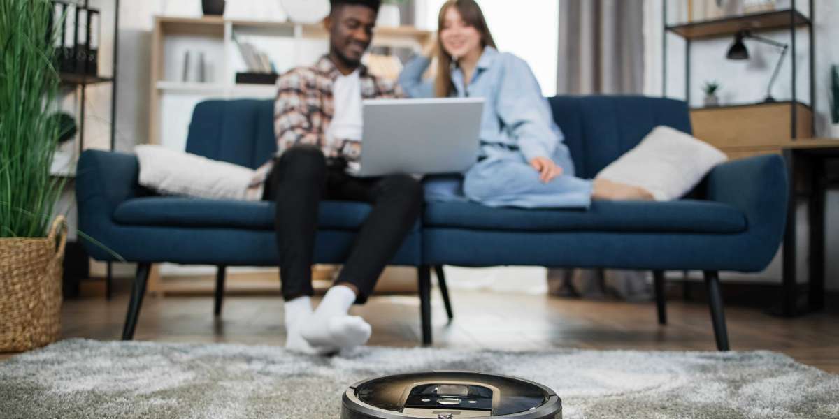 What's The Current Job Market For Best Automatic Vacuum Cleaner Professionals Like?